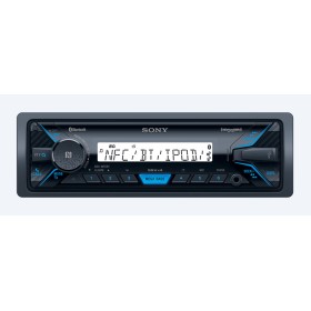 SONY - MARINE PACKAGE W/ DSXM55B XSMP1611